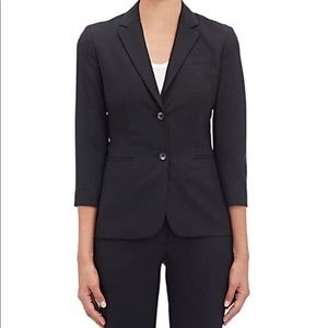 THE ROW Schoolboy Jacket NWT